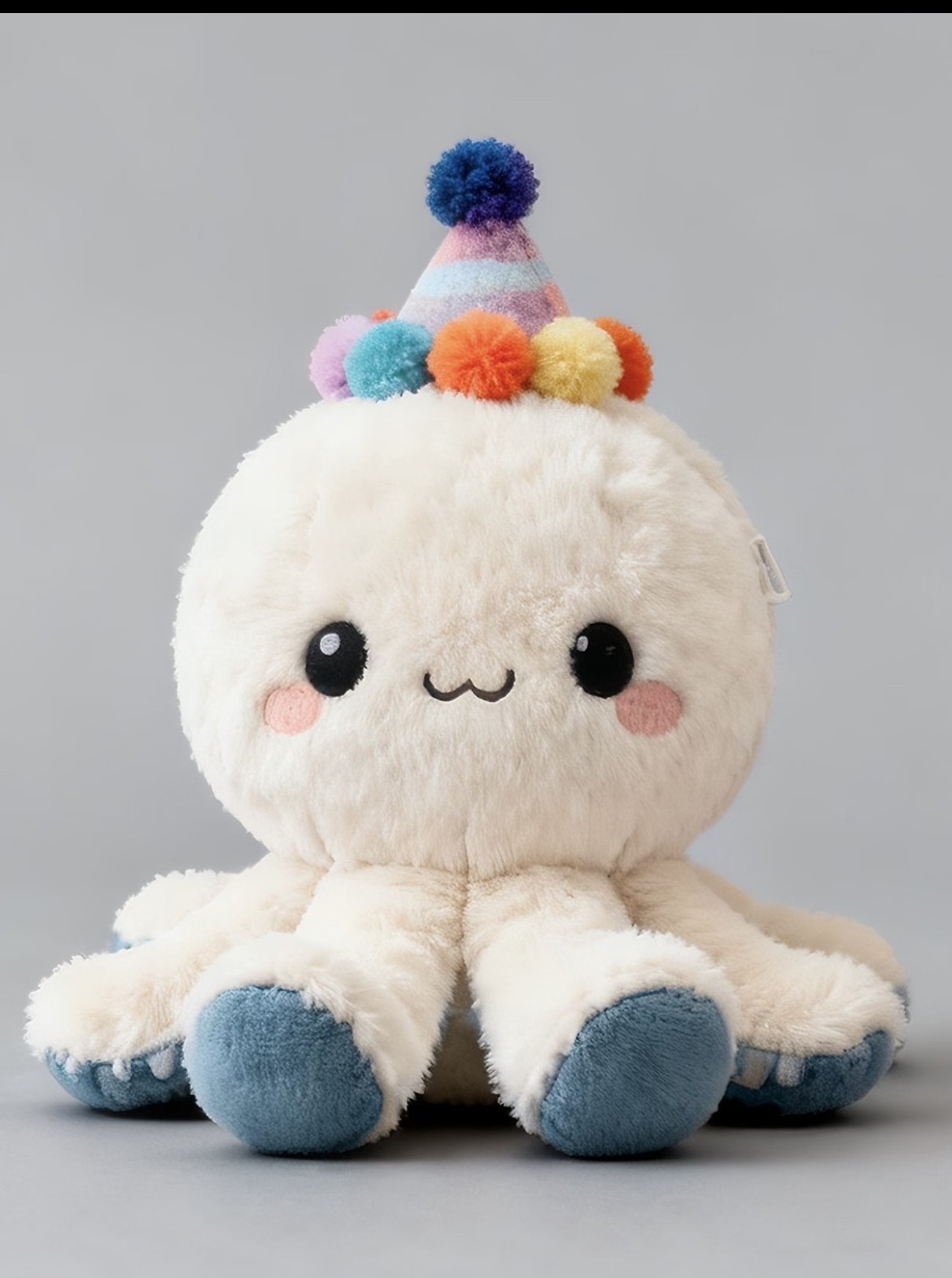 Wholesale Customised Sale of Holiday Plush Gifts, Manufacturers Supply High-quality Festival Plush Toys.