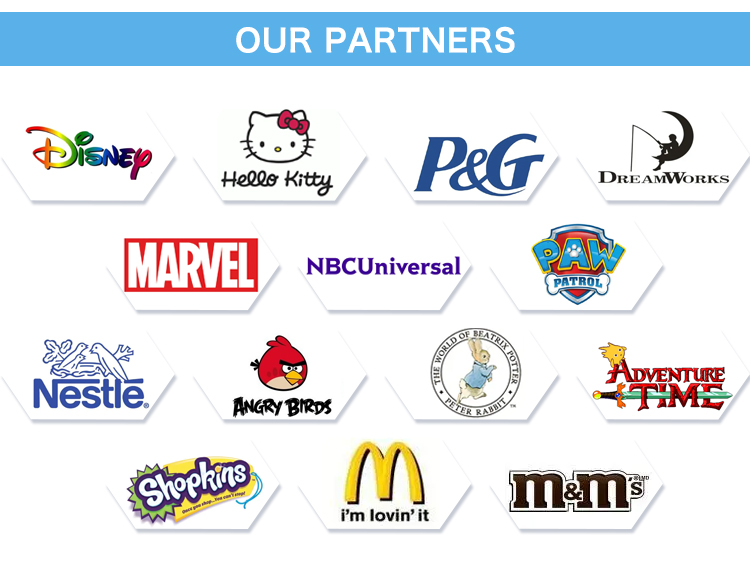 Brand Partners