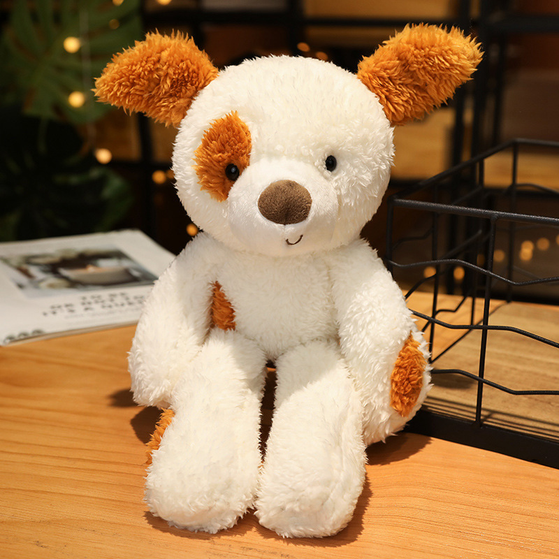 Oem Soft Custom Doll Toys Stuffed Animals Custom Plush Toy