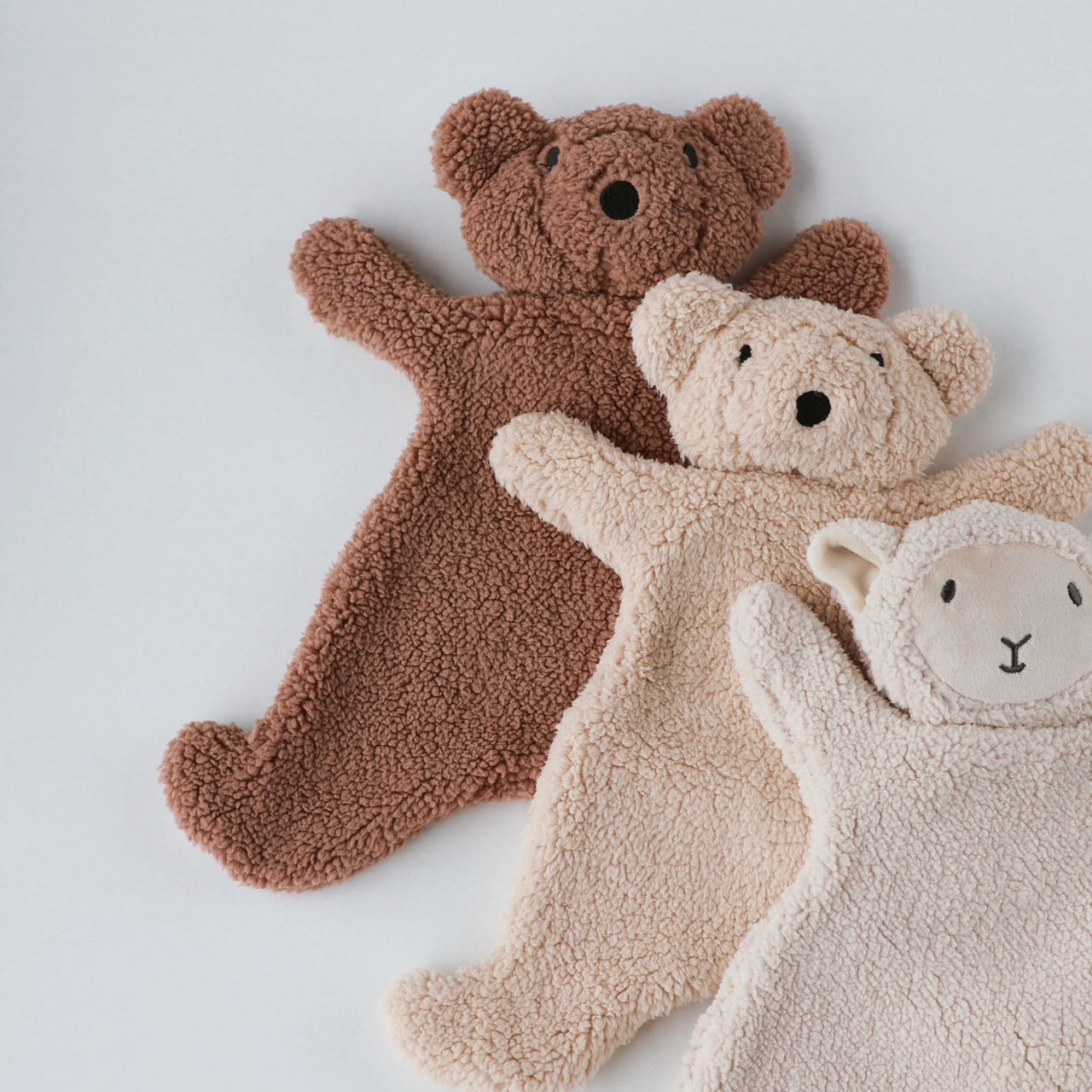 Teddy Bear Product View 15