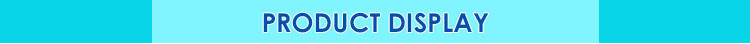 Product Display Divider