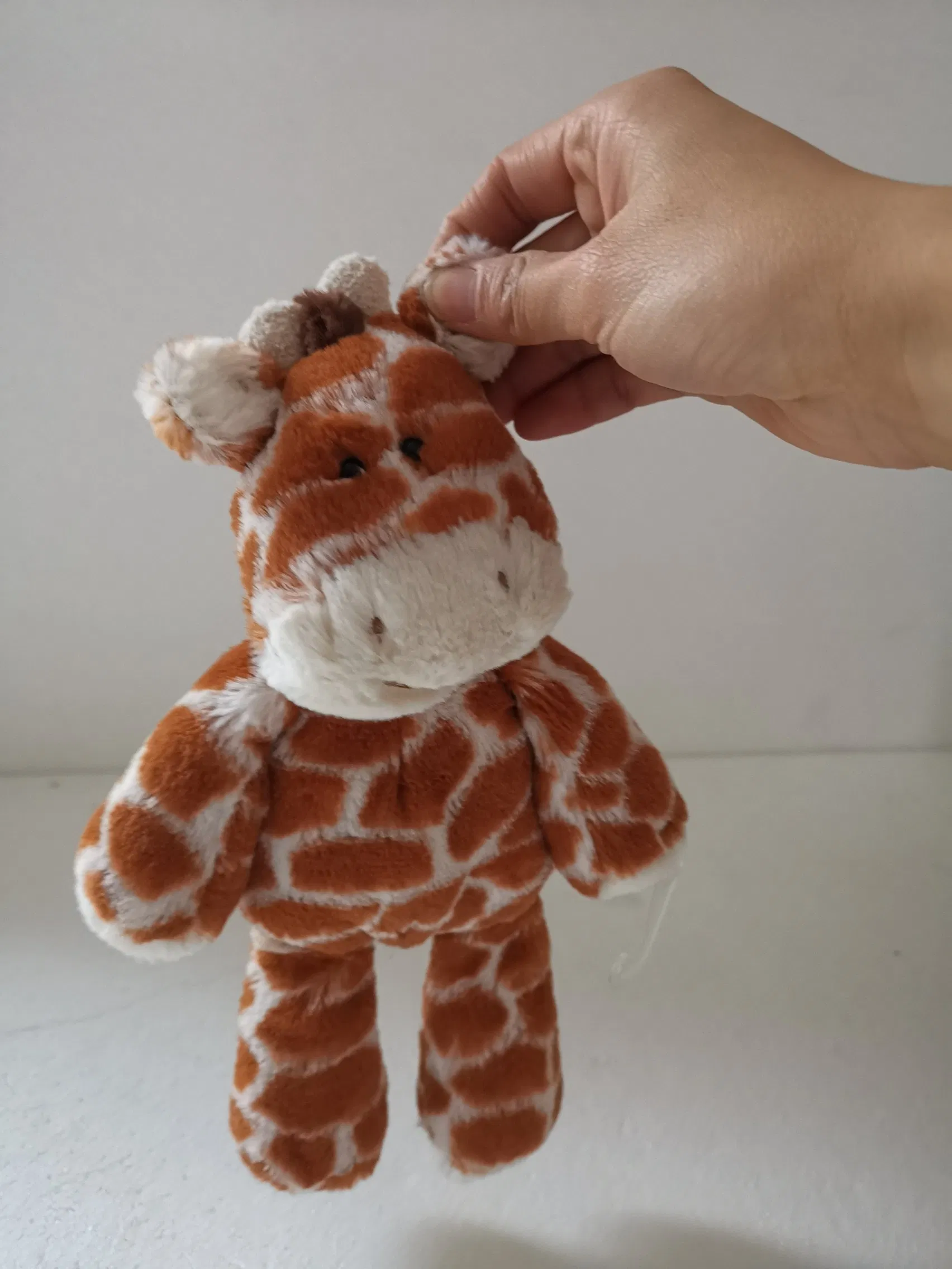 Consistent Quality Eco Friendly Custom Plush Toy for Surprise Gift