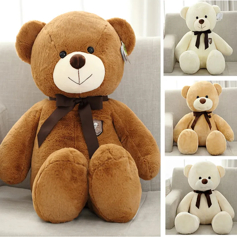 Wholesale Custom Stuffed Giant Plush Animal Toy for Girl