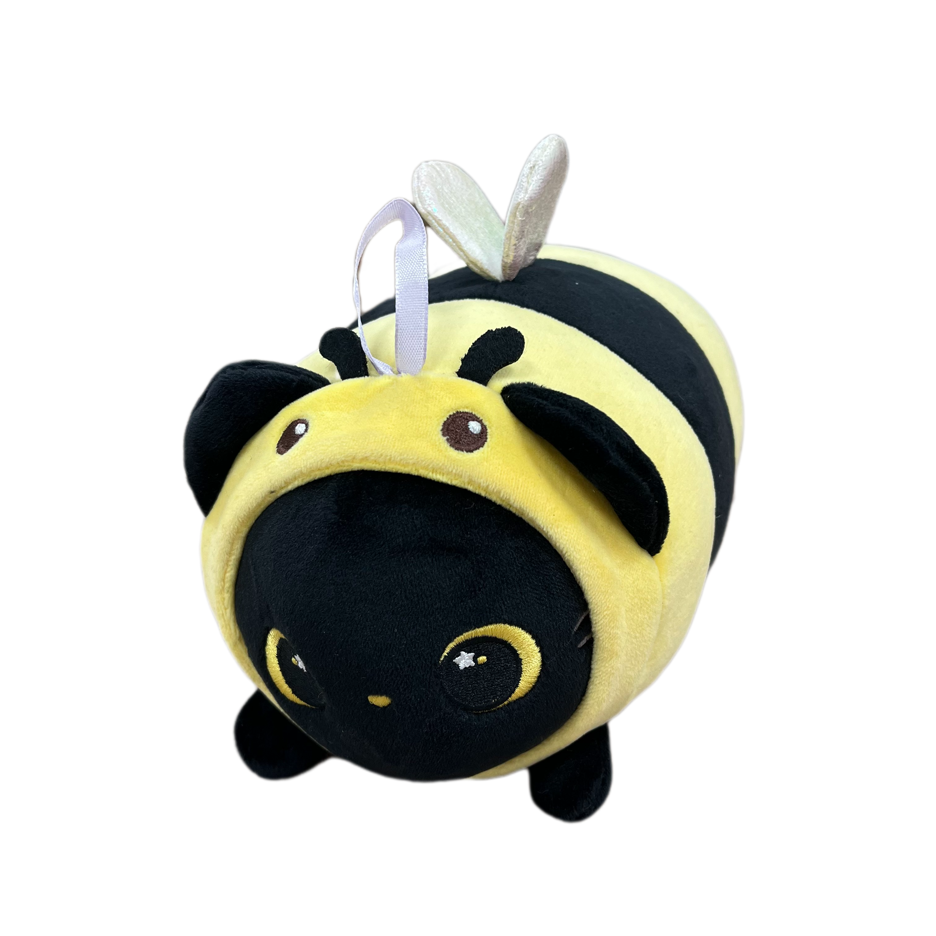 Honey Plush Toy Manufacturer Personalized Cartoon Character Soft Stuffed Animal for Kids Gift