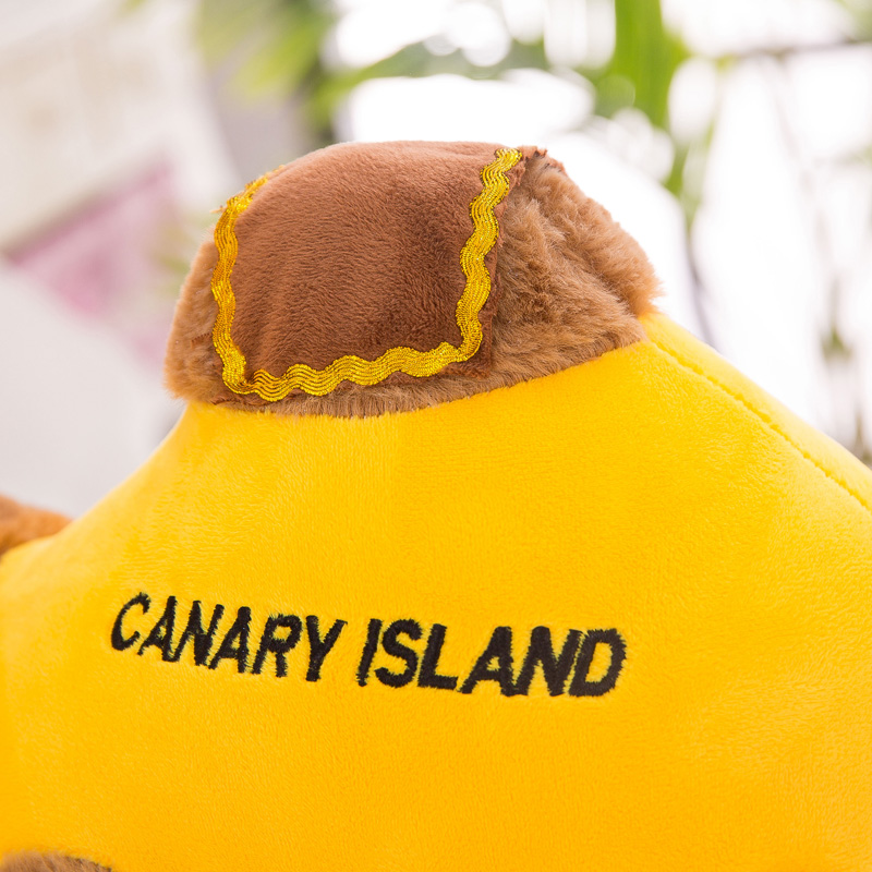 Plush Toy Image 3