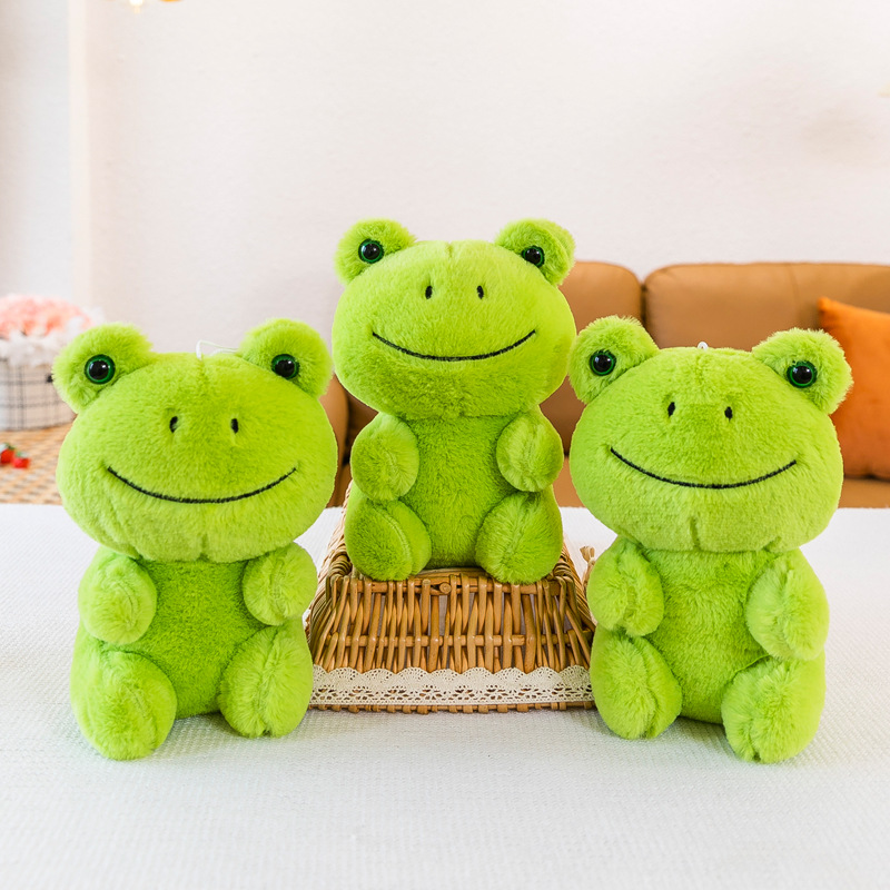 8inch 20cm 25cm Crane Machine Mini Plush Toy Claw Machine Doll Grabbing Doll Stuffed Animal Plush Toy