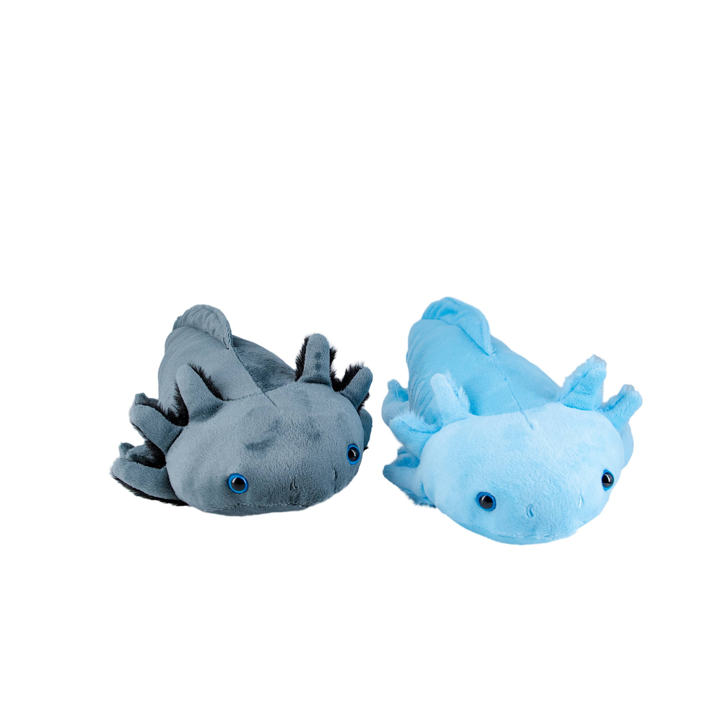 Cute Axolotl Plush Soft Axolotl Salamander Children Plushies Dinosaur Toys Soft Holiday Gifts Home Decor Toys Salamander Doll