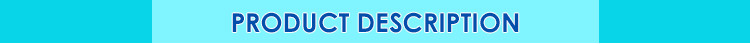 Product Description Divider
