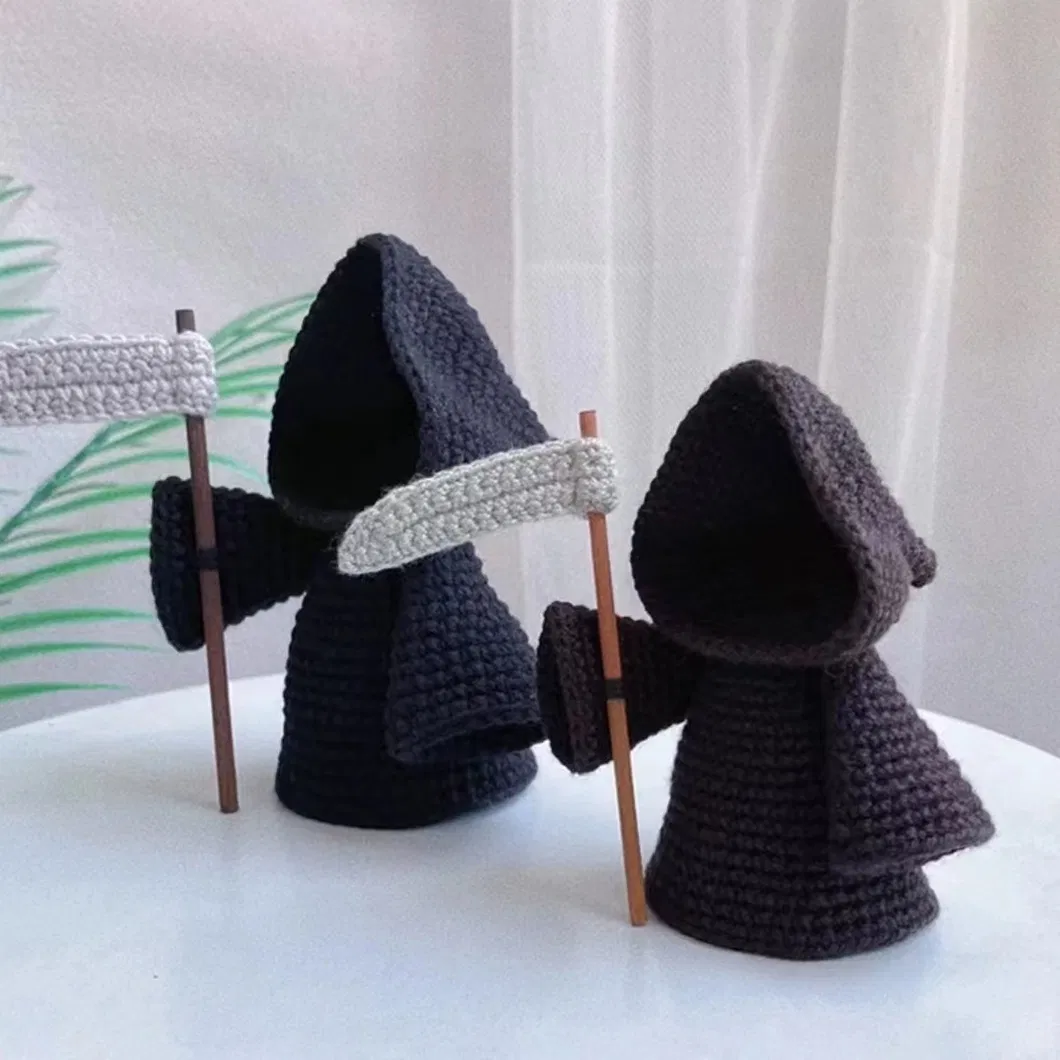 Crochet Craftsmanship Overview