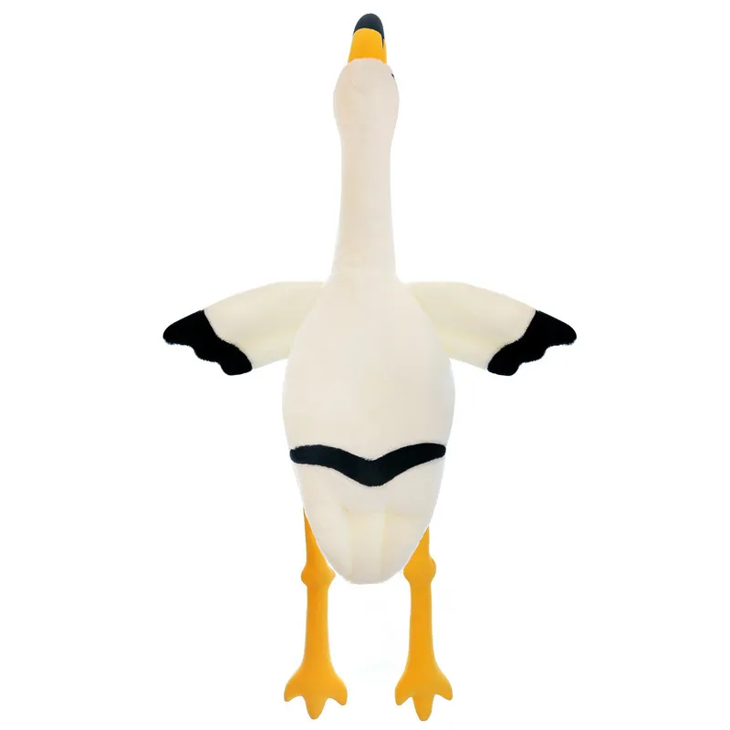 Giant Flamingo Doll Stuffed Animal Plush Toy for Wholesale