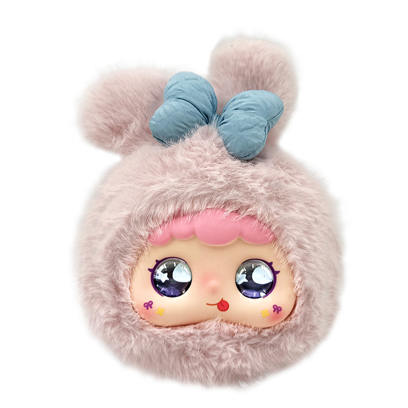 Ai DOLL Animal Rabbit Smart Plush Toys ChatGPT Multilingual Emotional Companion Interactive Learning Memory Trainer App 1/65