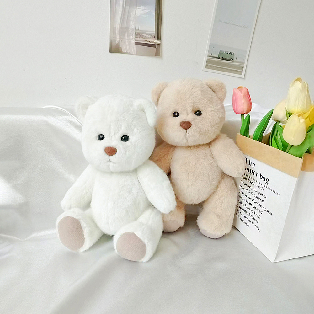Plush Toy View 1