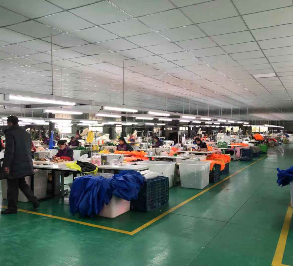 Quality check process