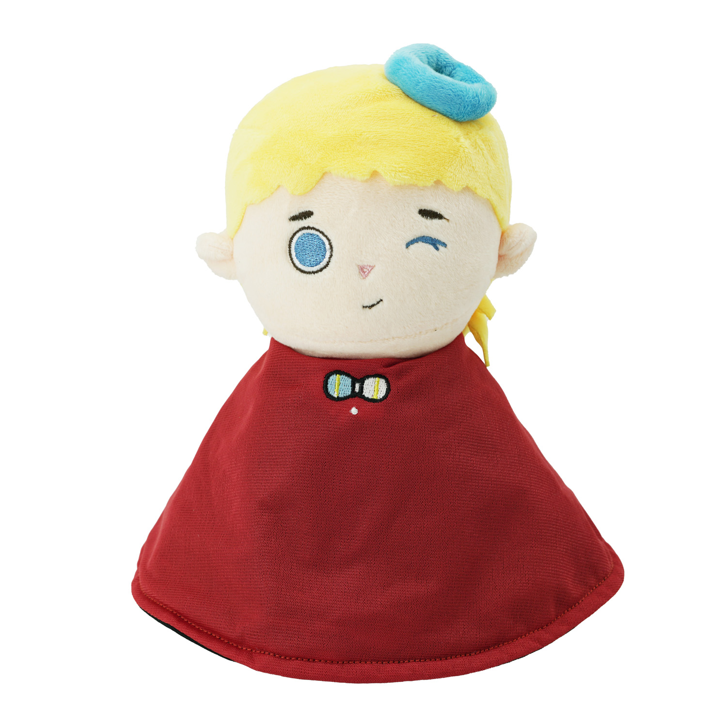Customized Cartoon Character Soft Doll Toy Custom Anime Plush Toys