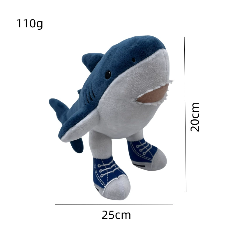 Plush Detail 7