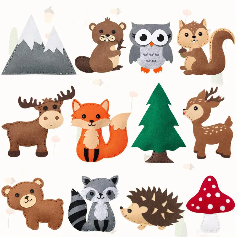 Children Craft Kit