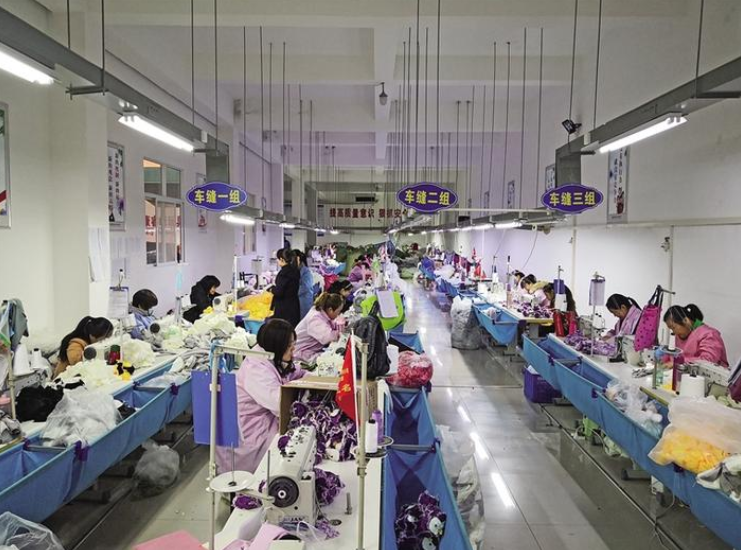 Production Process 2