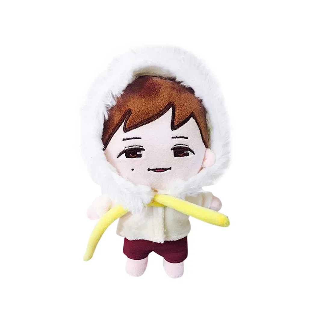 Plush Toy Collection 2