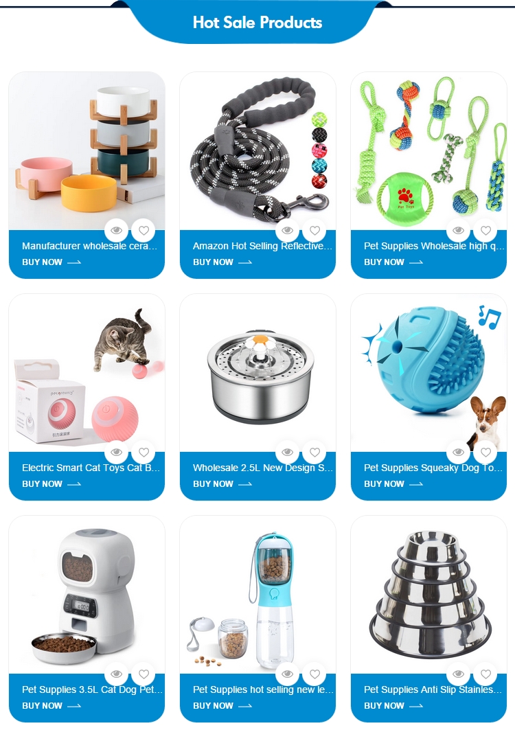 Product Showcase
