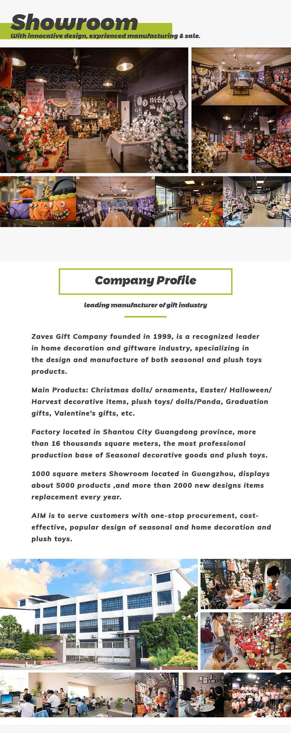Product Display 1