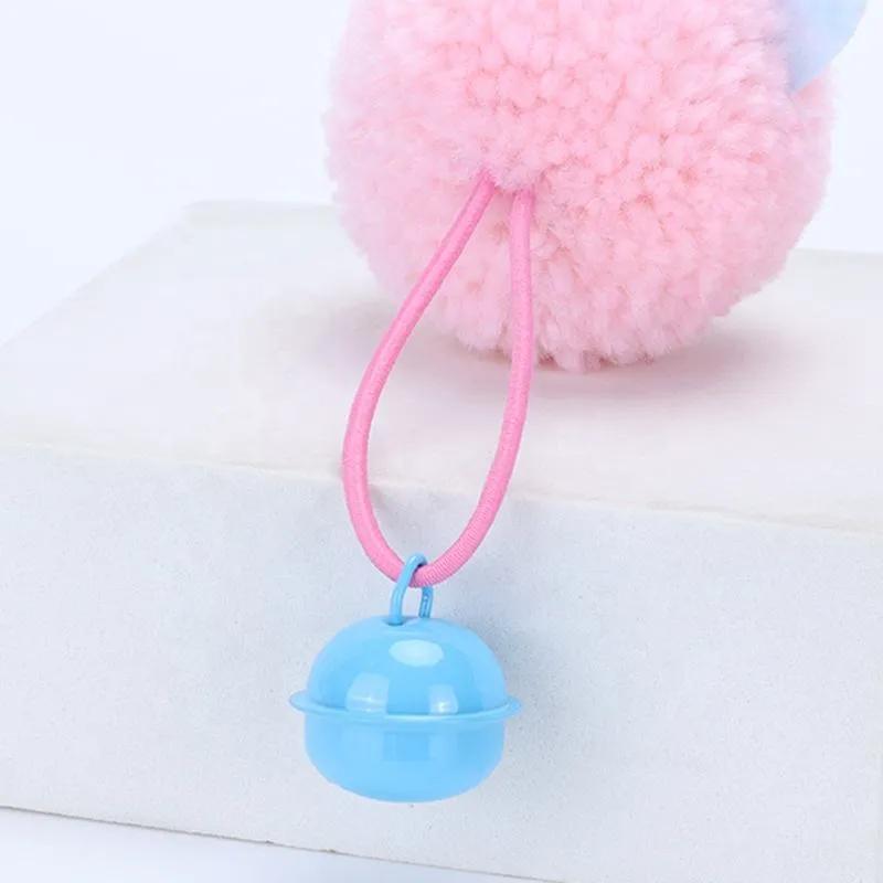 Cat Toy Color Display 3