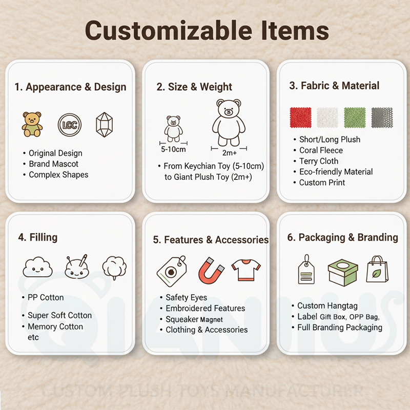 2026 Custom Manufacture Mascot Football World Activity Doll Soccer Plush Toy Children Custom Football Plush Toy