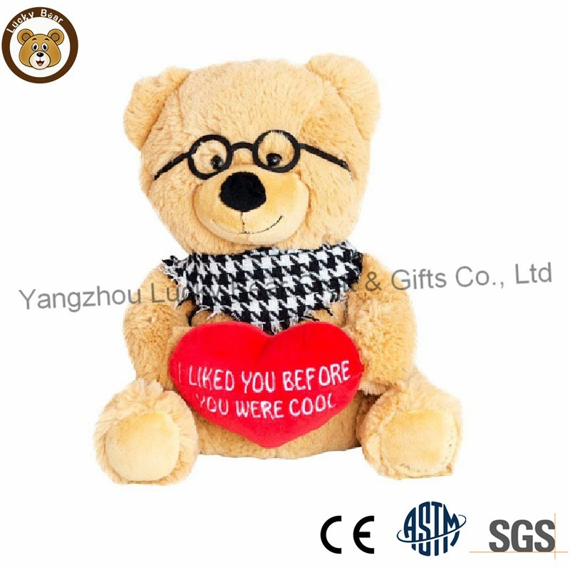 High Quality Huge Giant Teddy Bear Plush Toy Soft Animal Wholesale Toys