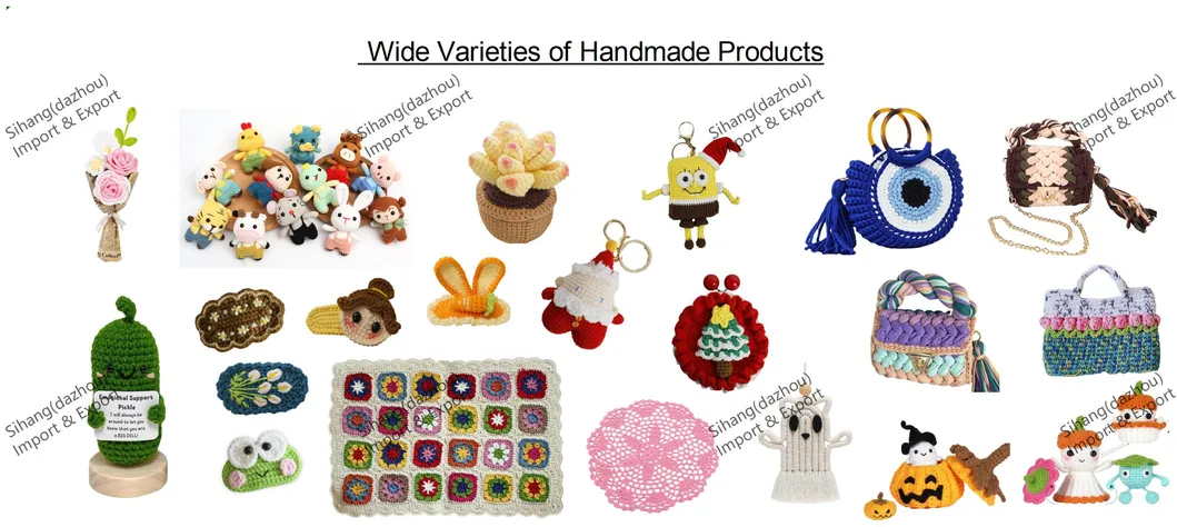 Production Parameters and Options Visual Guide