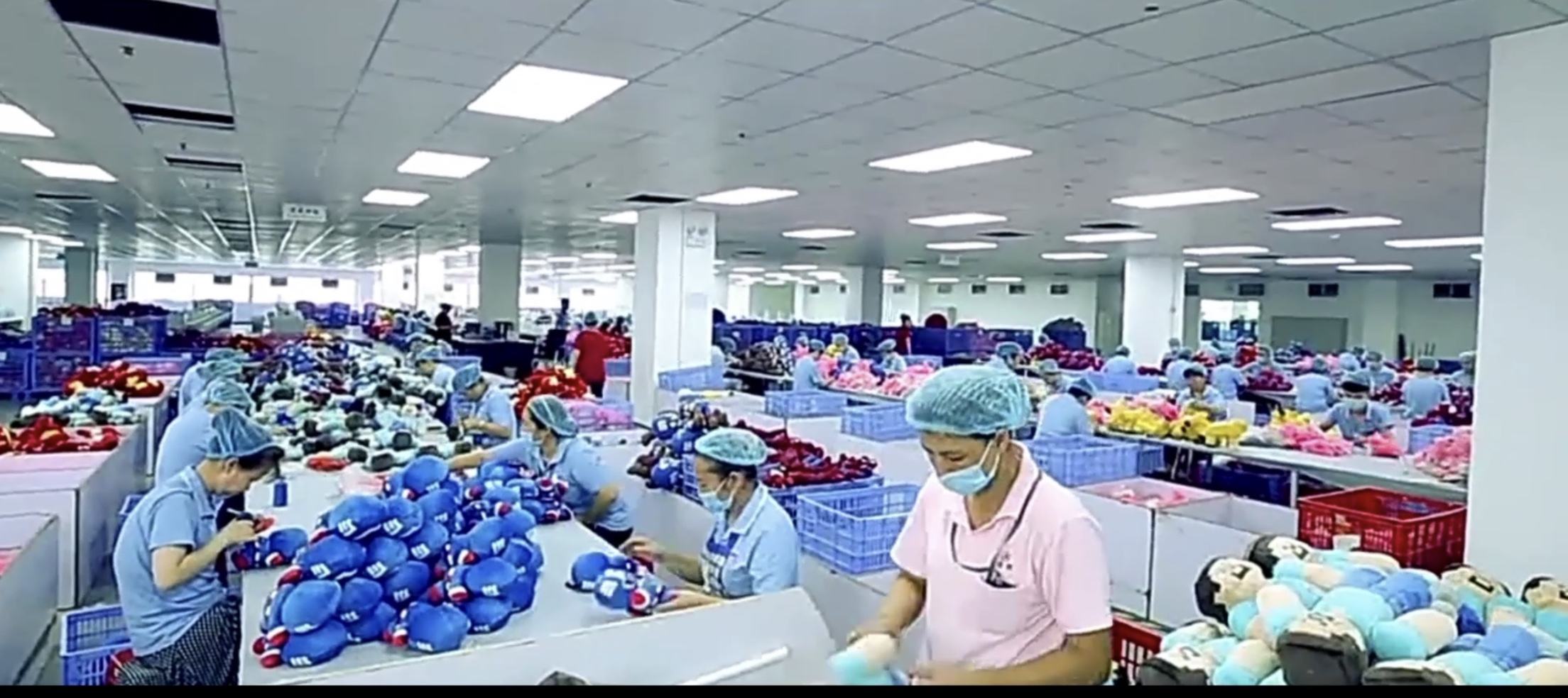 Production Process