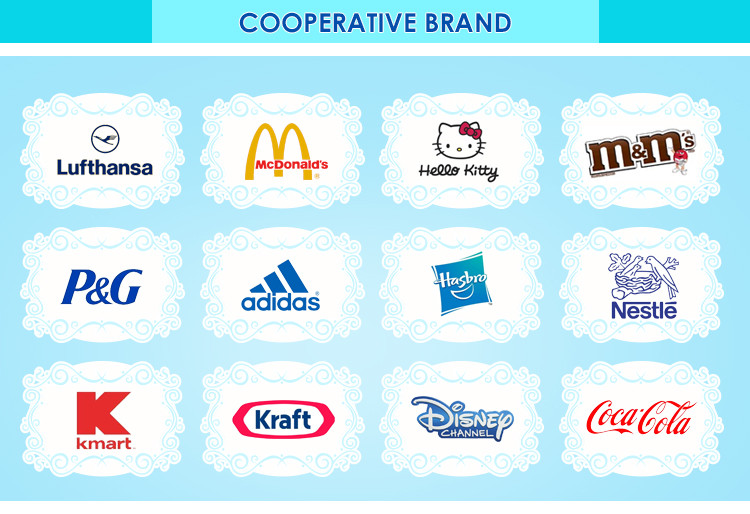 Cooperative Brands