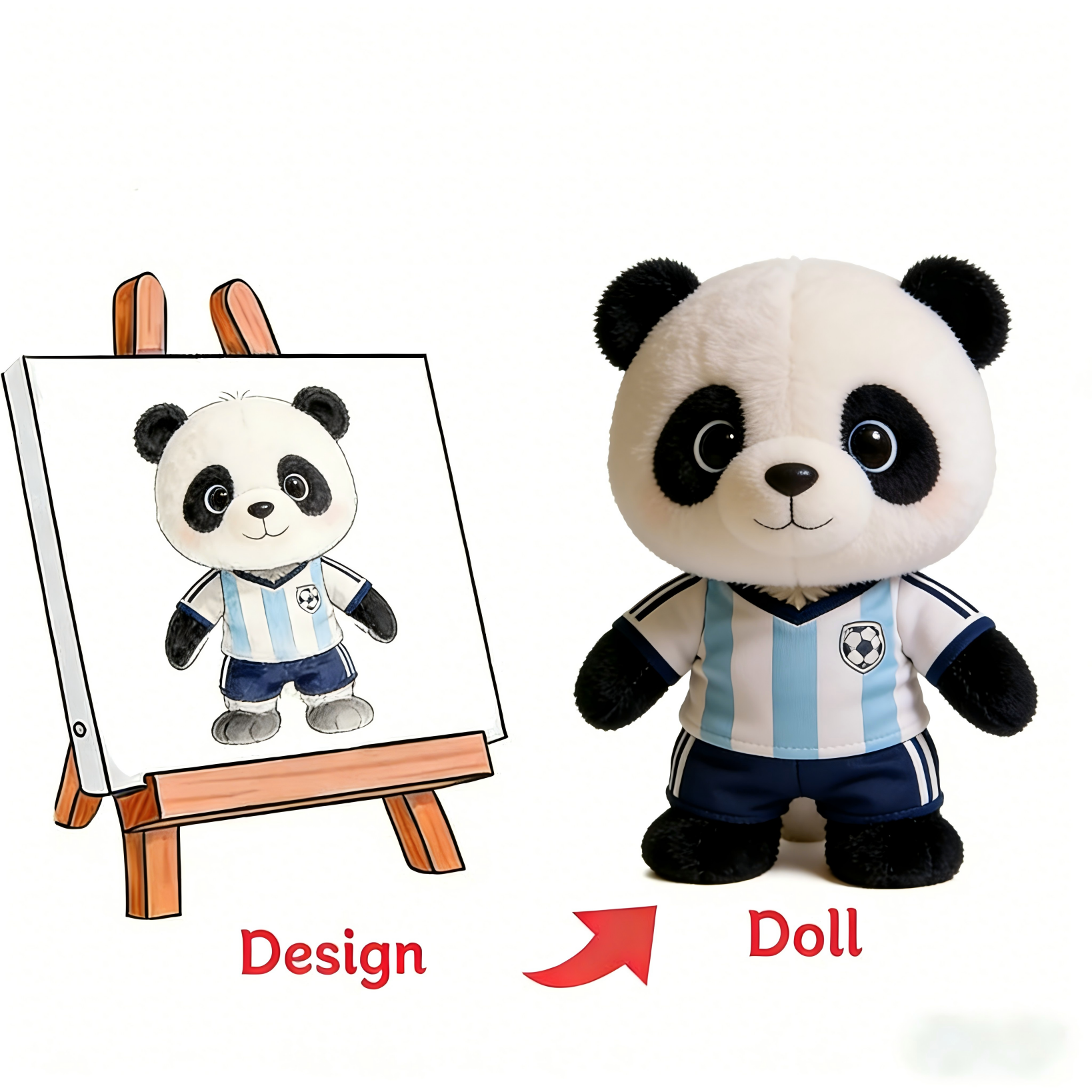 Plush Toys Manufacturer Custom Fox Mascot Plush Toys Fully Customizable Factory Direct OEM/ODM Wholesale Orders
