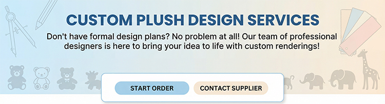 Custom Specifications Banner