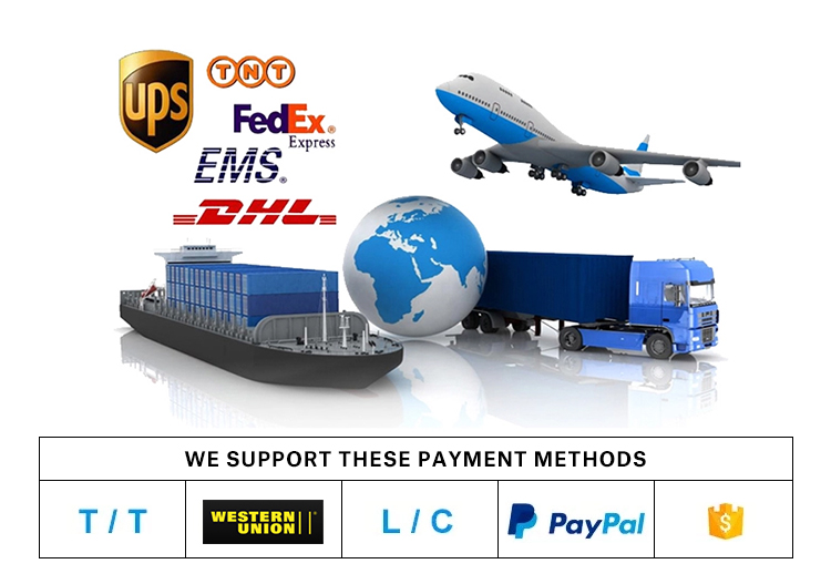 Company Facility Overview 4