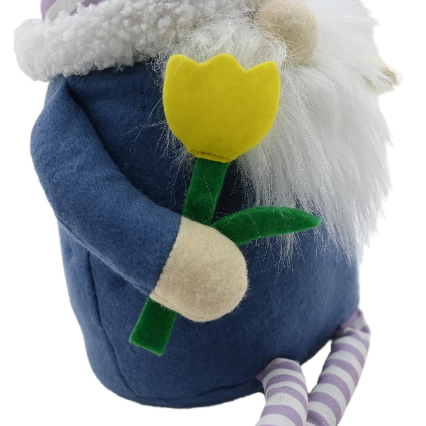 Collectible Cartoon Stuffed Toys Soft Plush Animal Characters for Kids