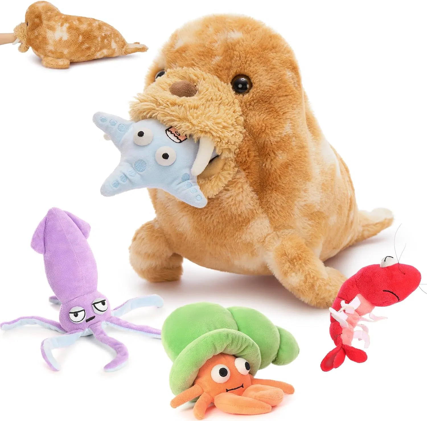 Plush Customized Stuffed Toy Teddy Custom Factory Creative Doll Baby Logo Eco Plushies Dolls Wholesale Hot