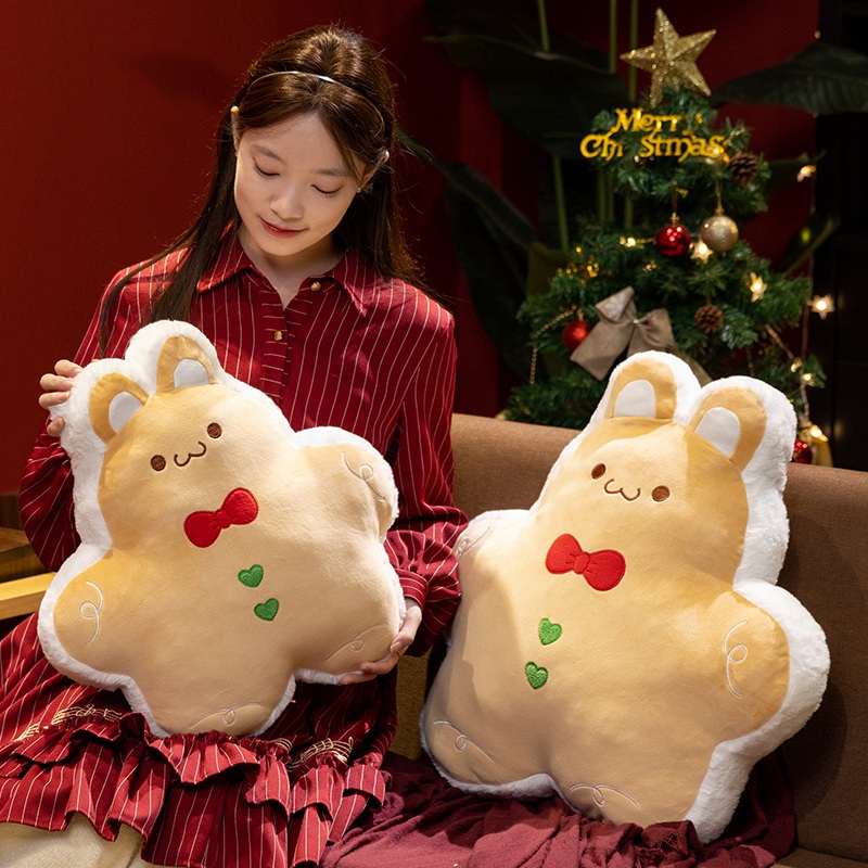 Bulk Plush Toys Mass Market Plush Toys Corporate Plush Gifts for Christmas Holiday