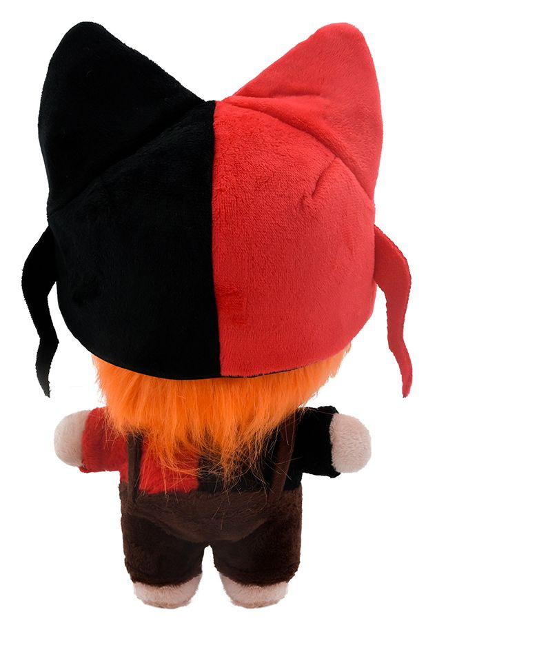 Custom Plushies Cute Soft 20cm Handmade Plush Kpop Stuffed Dolls Kawaii Toy