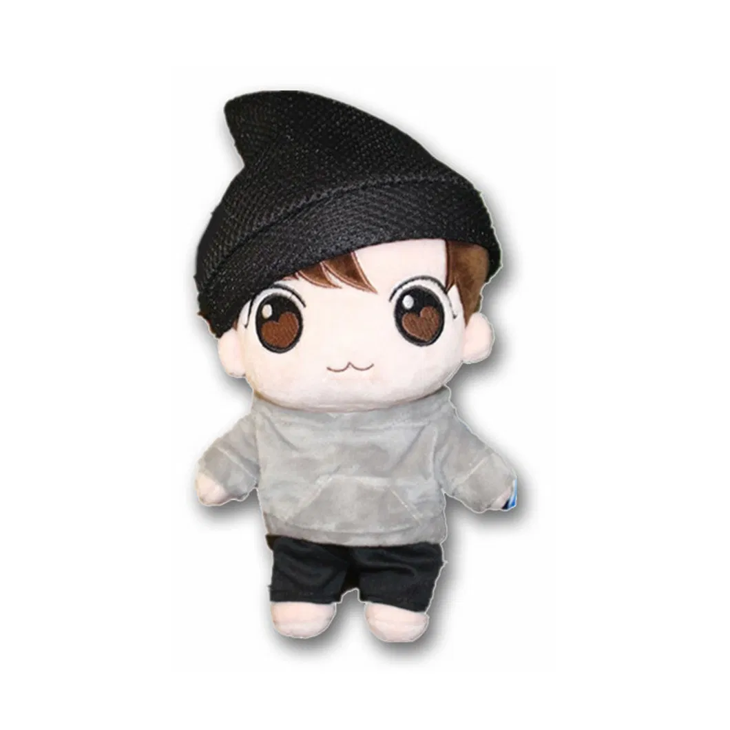 Plush Toy Collection 6