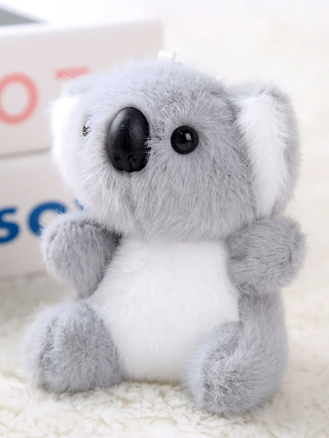 Soft Pet Dinosaur Panda Monkey Sloth Giant Animal Teddy Bear Plush Toy