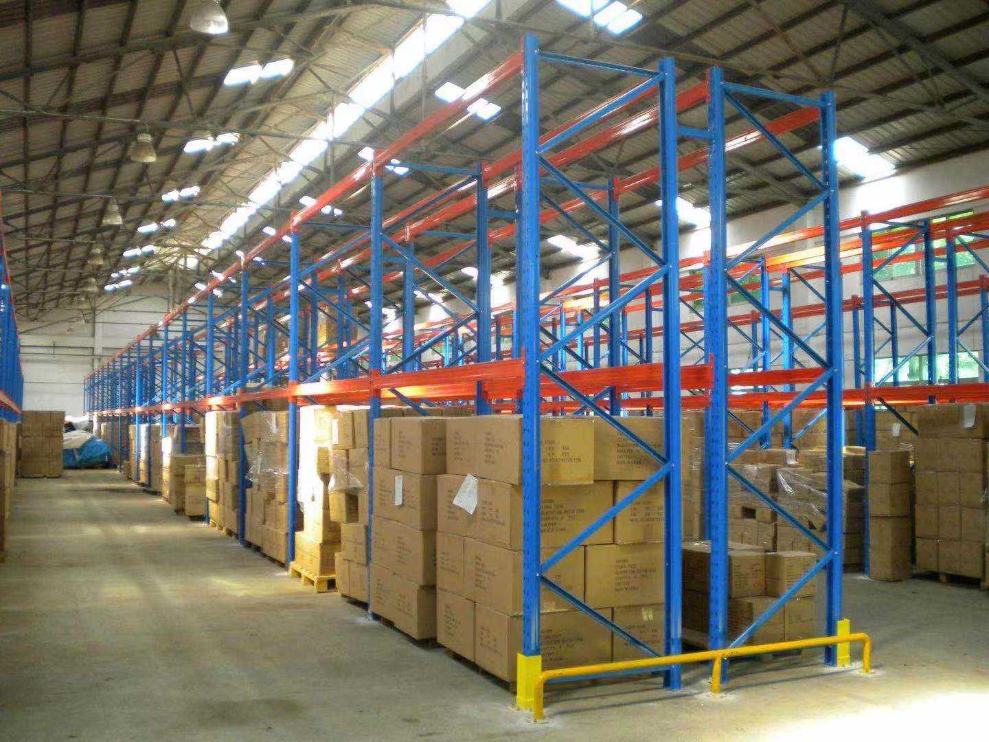 Factory View 1