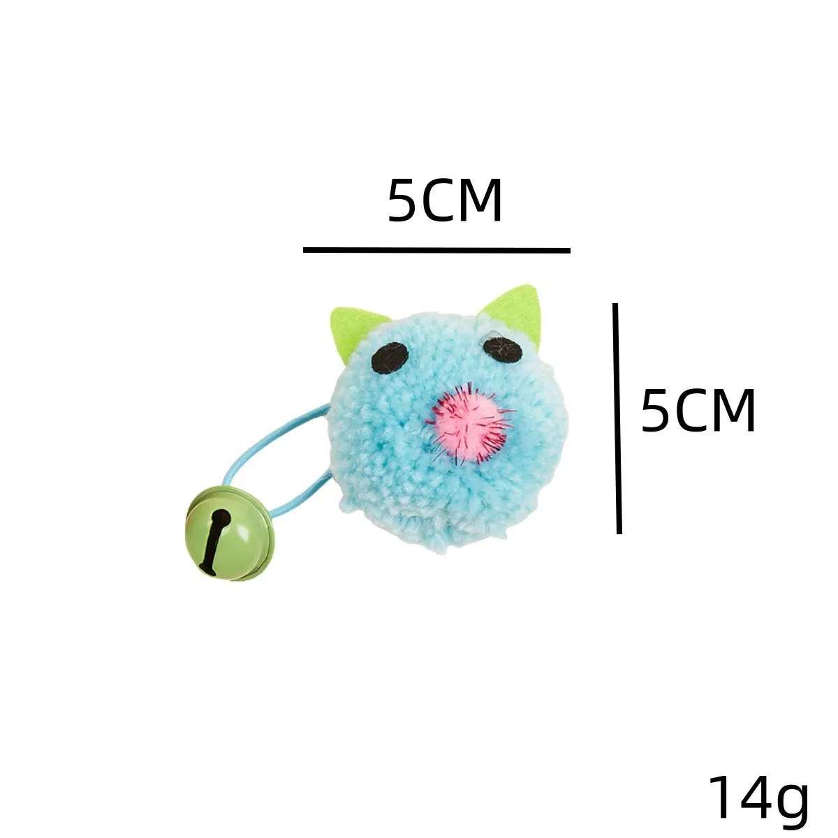Cat Toy Details 3