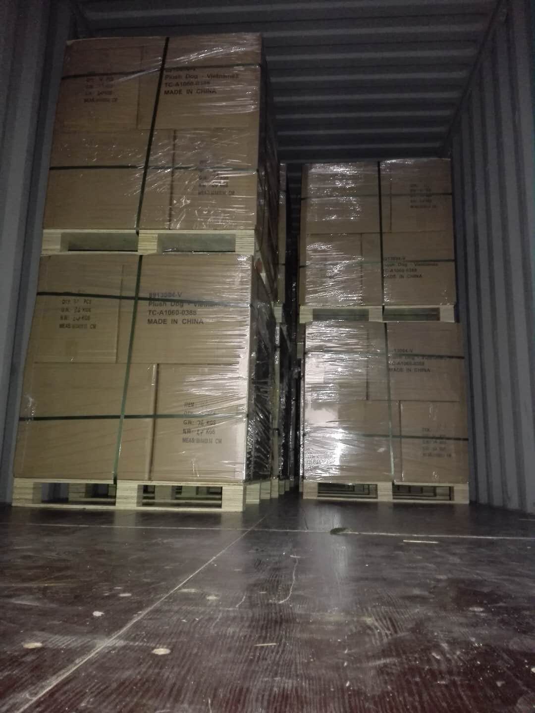 Delivery