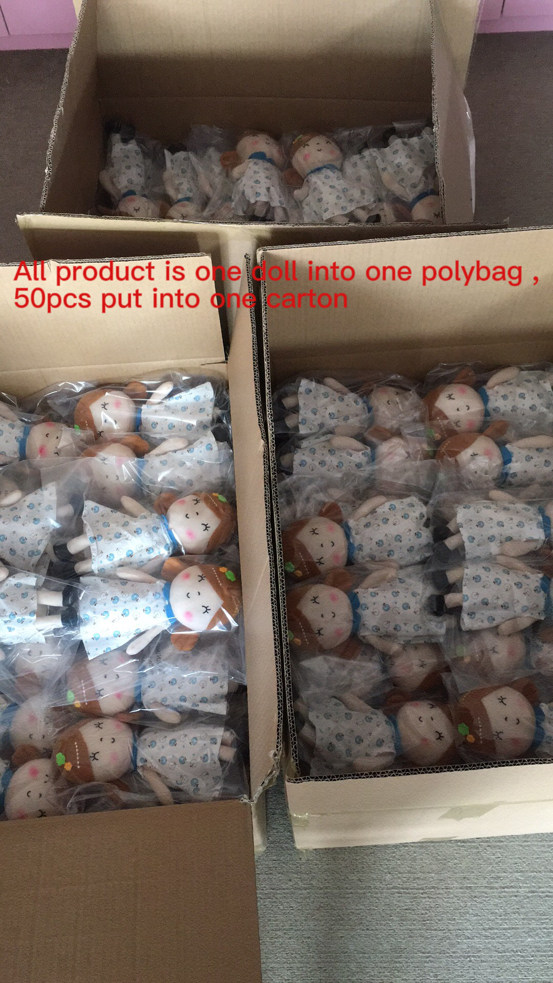 Custom Packaging 3