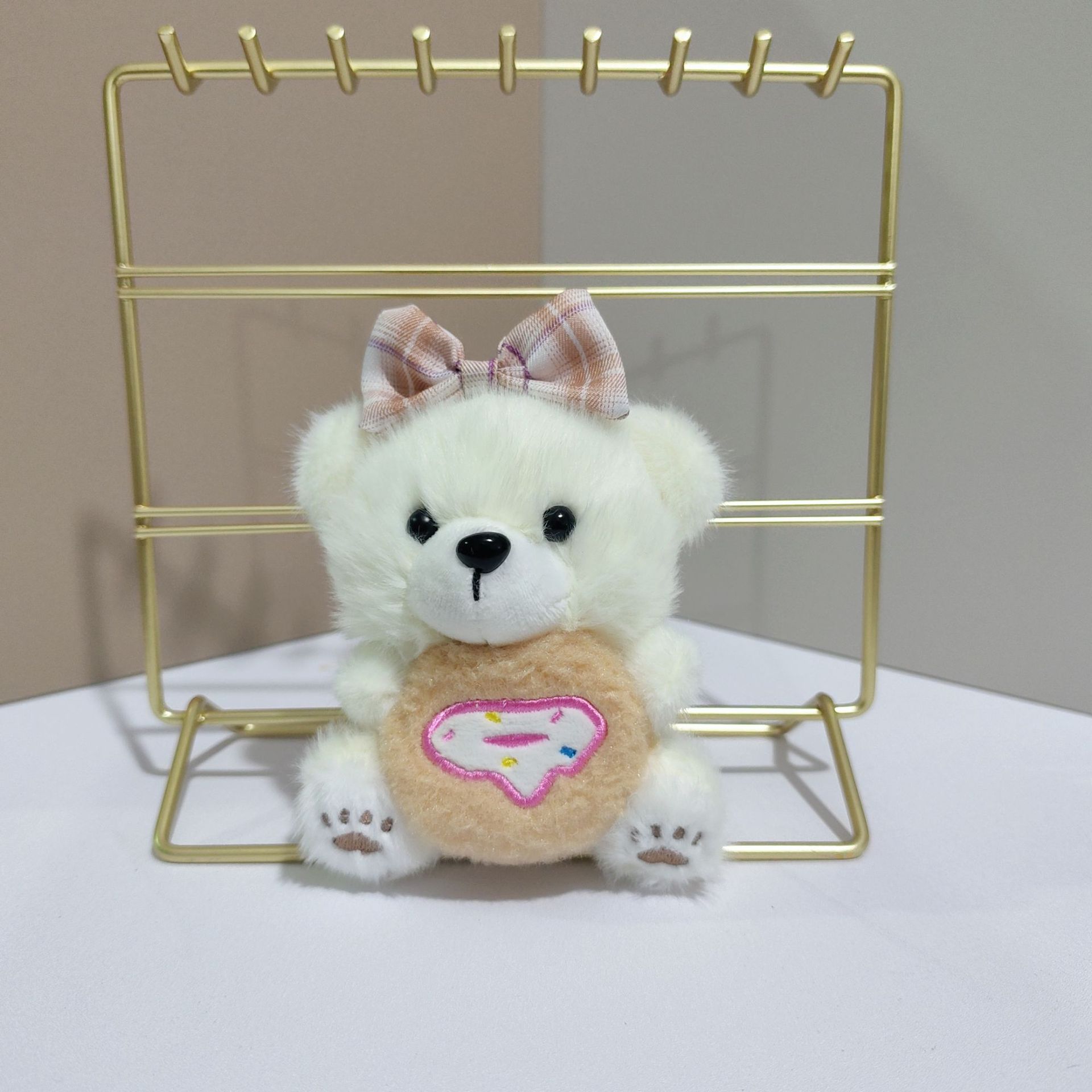 Teddy Bear Showcase 6
