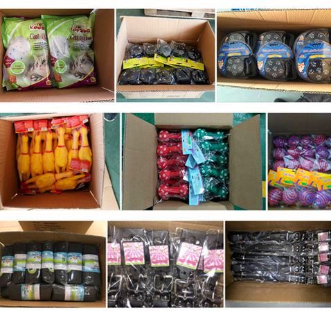 Packaging Icon