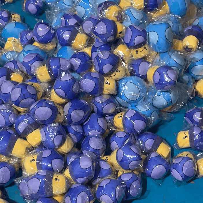 Packaging Detail 2
