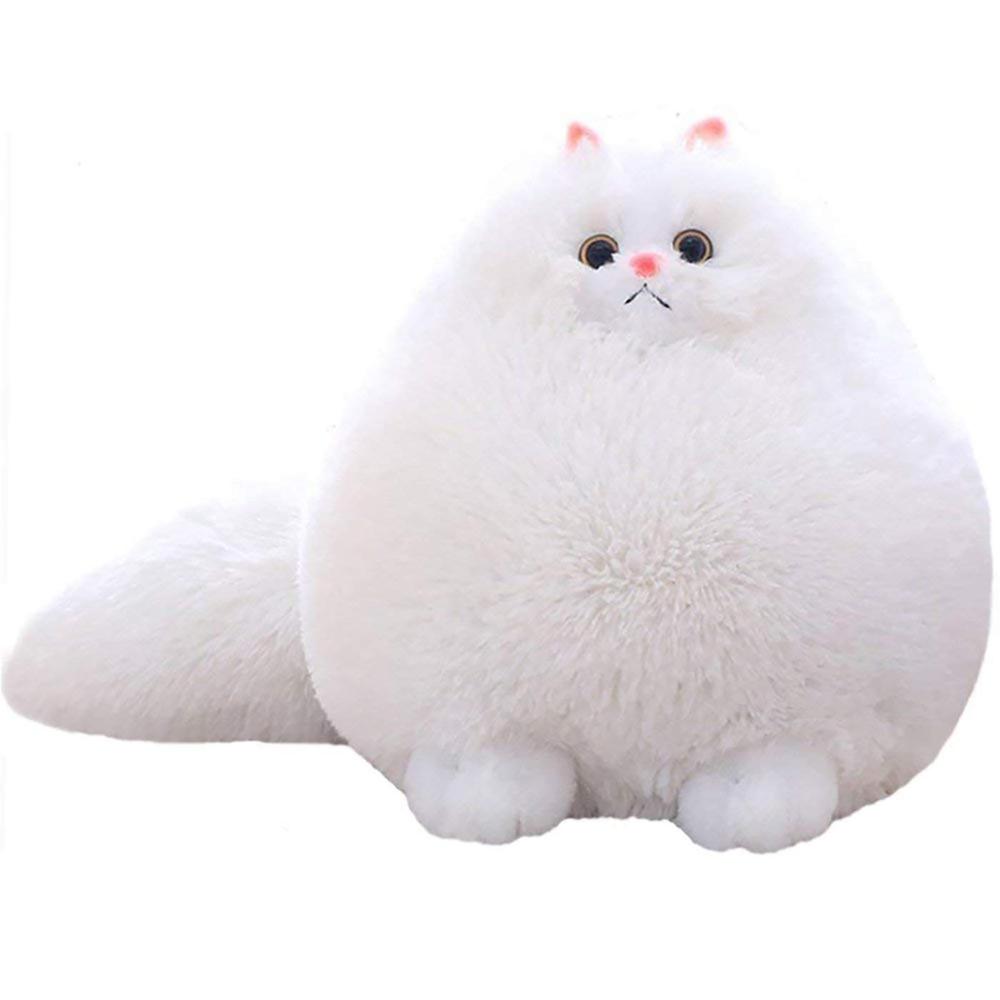 Plush Toy Detail 1