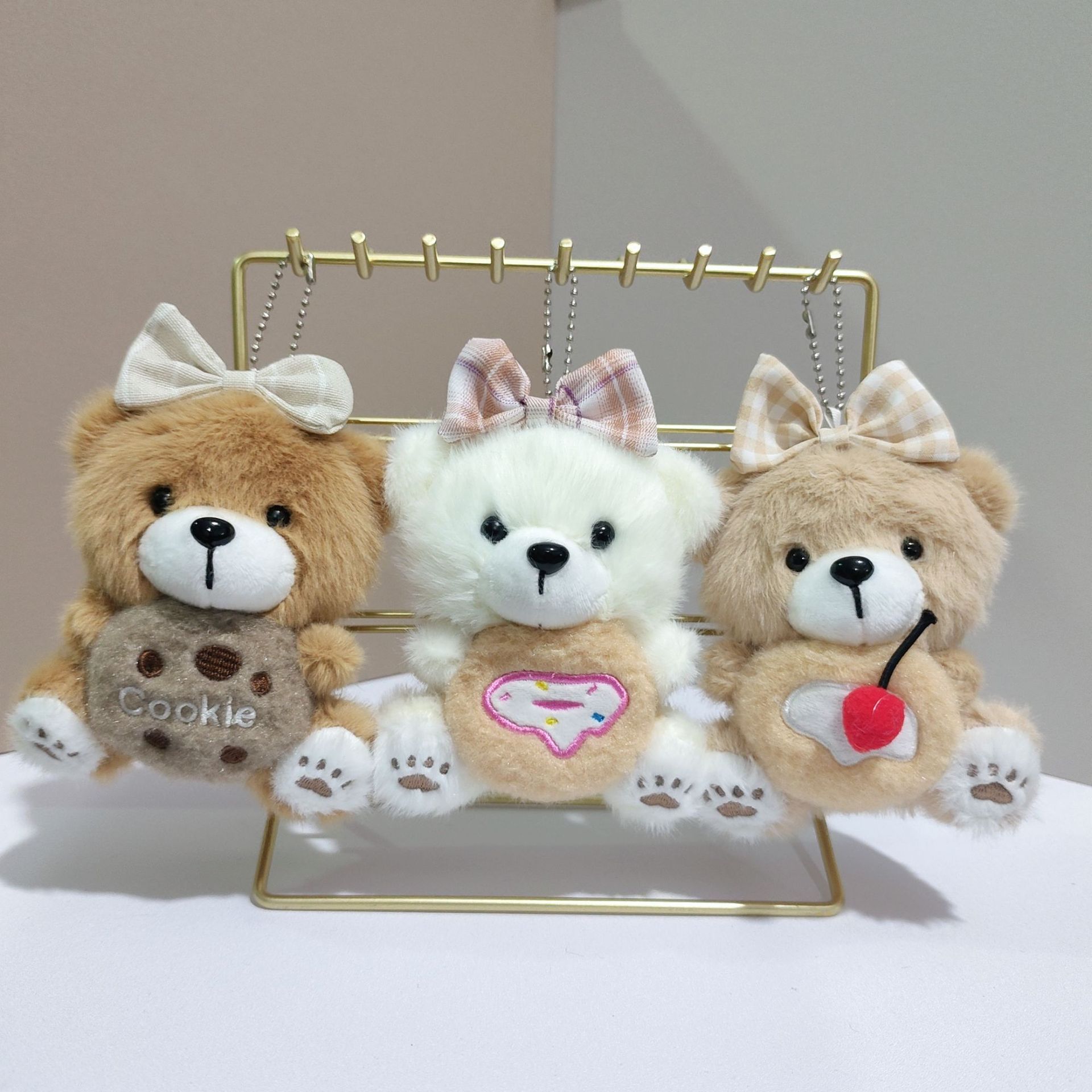 Teddy Bear Showcase 2
