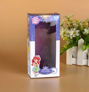 Custom Display Box Sample 3