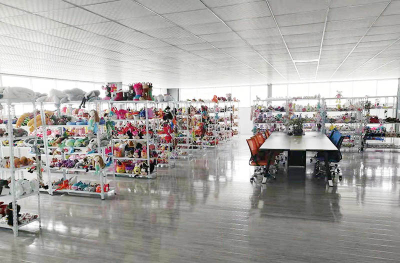 Factory Area 2